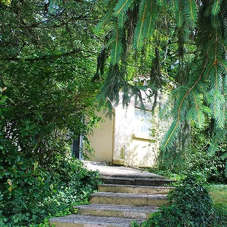 Les Rocailles Bed & Breakfast Lamonzie-Montastruc Exterior photo