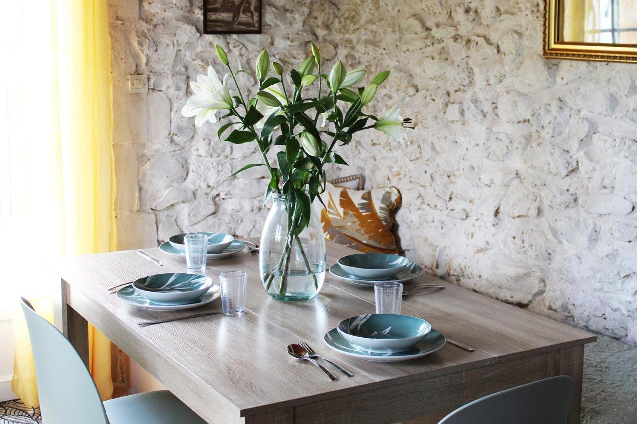Bed & Breakfast Les Rocailles